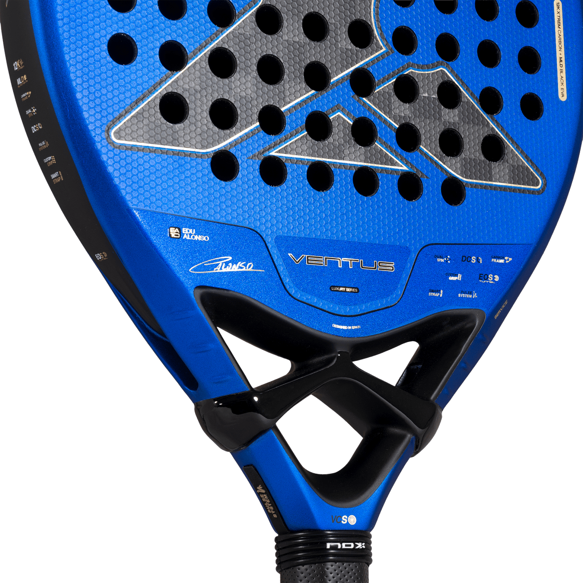 Ventus Hybrid 12K XTREM by Edu Alonso 2027 official product image 7