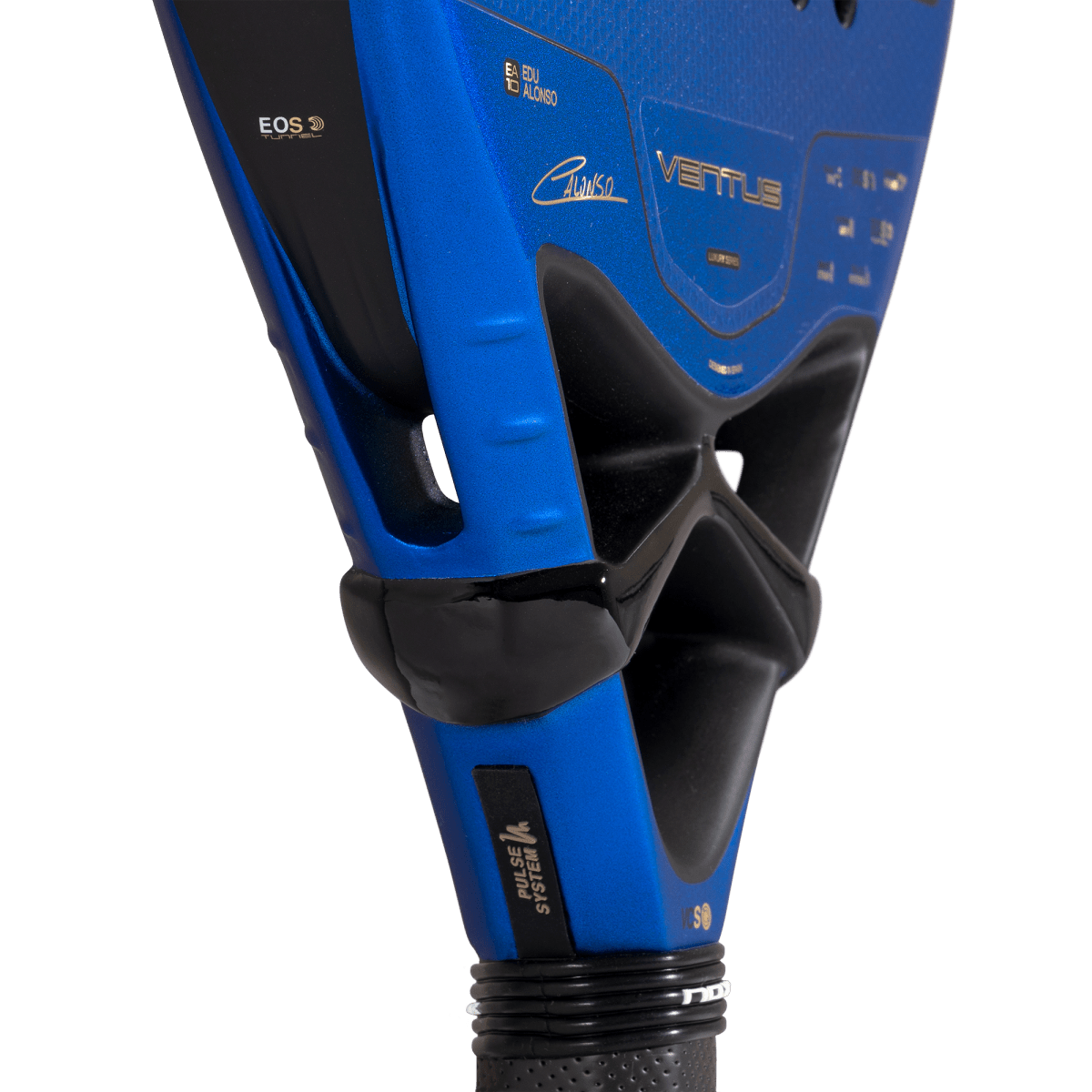 Ventus Hybrid 12K XTREM by Edu Alonso 2027 official product image 9