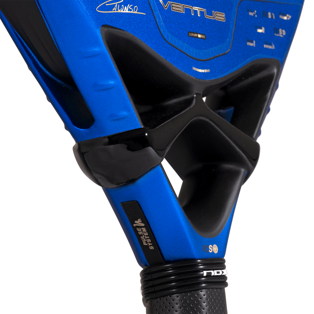Ventus Hybrid 12K XTREM by Edu Alonso 2027 official product image 8