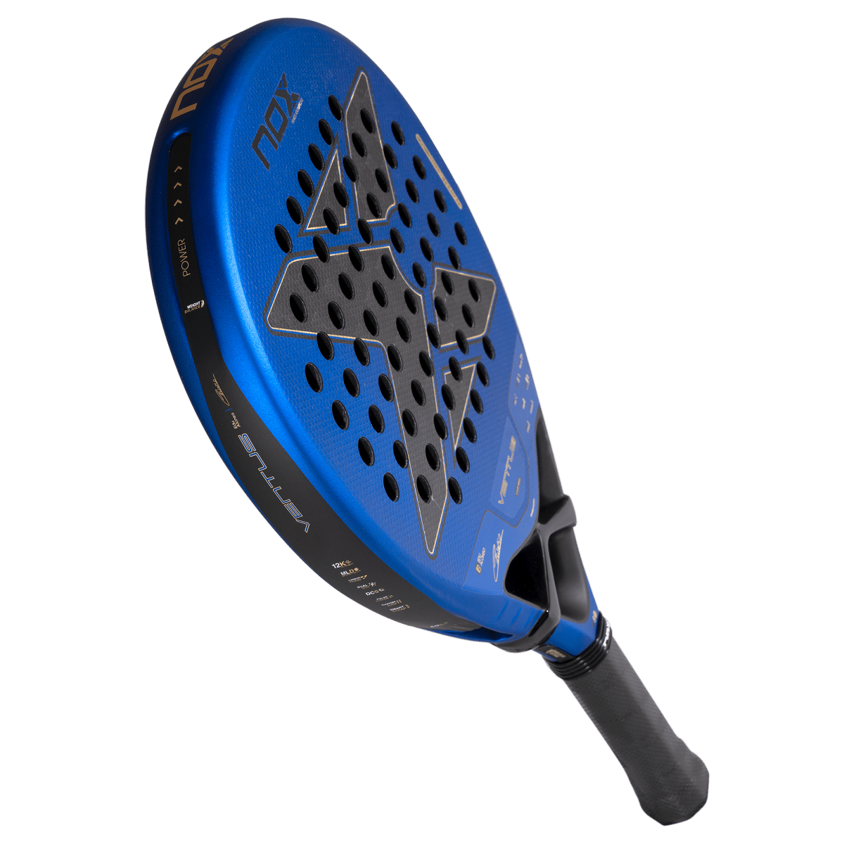 Ventus Hybrid 12K XTREM by Edu Alonso 2027 official product image 10