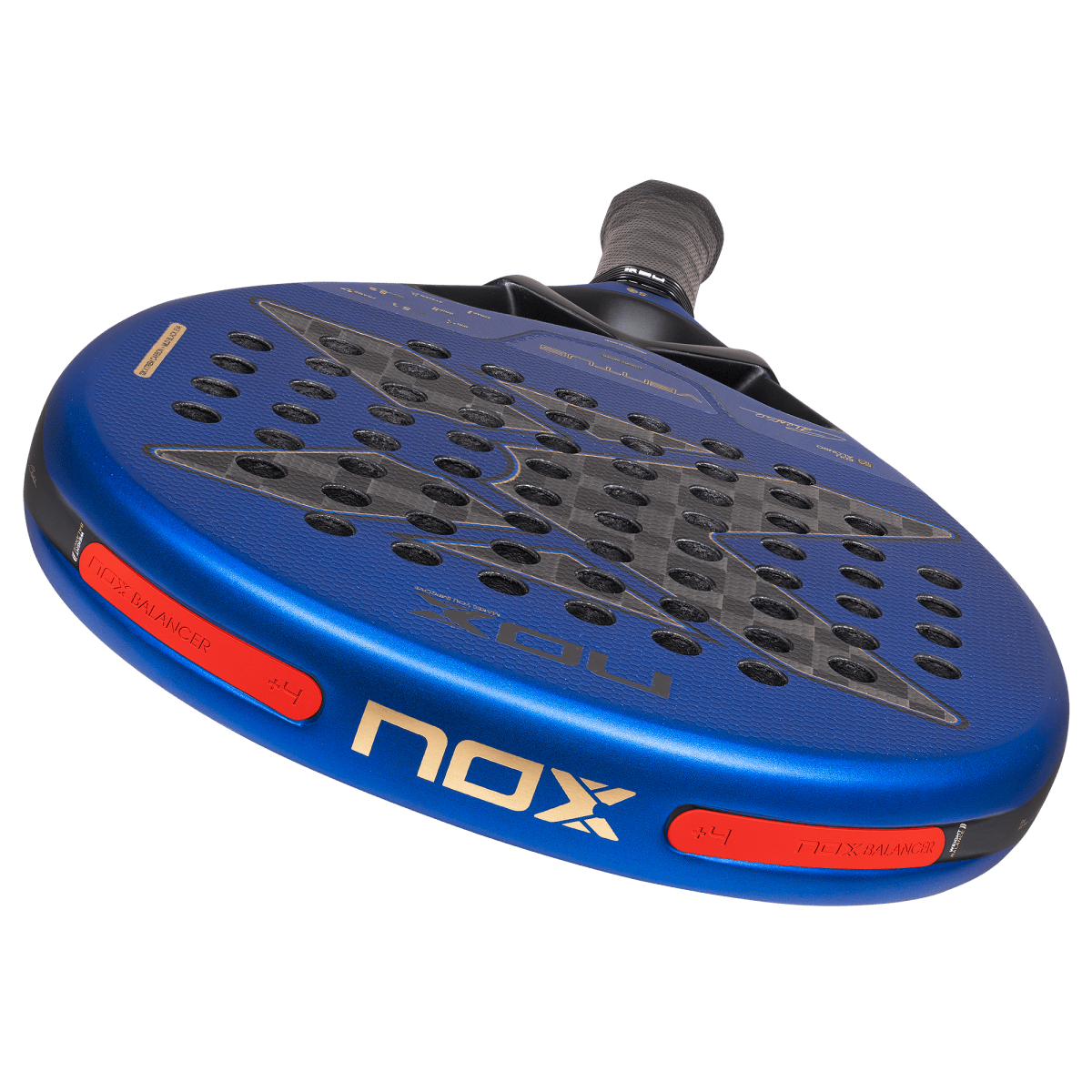 Ventus Hybrid 12K XTREM by Edu Alonso 2027 official product image 12