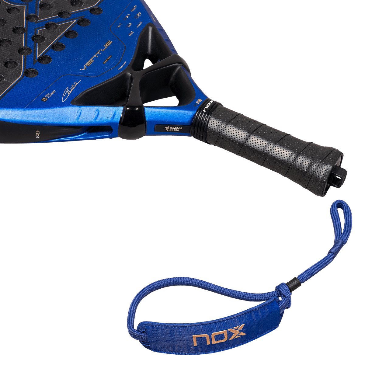 Ventus Hybrid 12K XTREM by Edu Alonso 2027 official product image 11