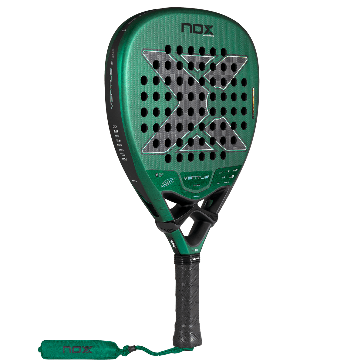 Ventus Attack 12K XTREM by Aimar Goñi 2027 official product image 3