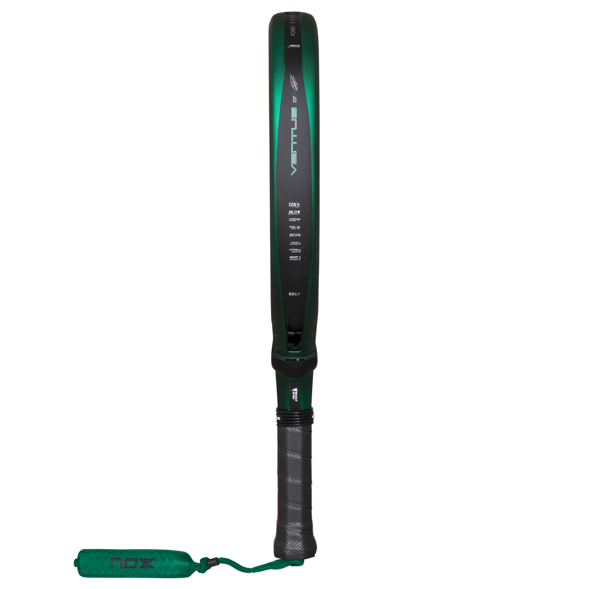 Ventus Attack 12K XTREM by Aimar Goñi 2027 official product image 4