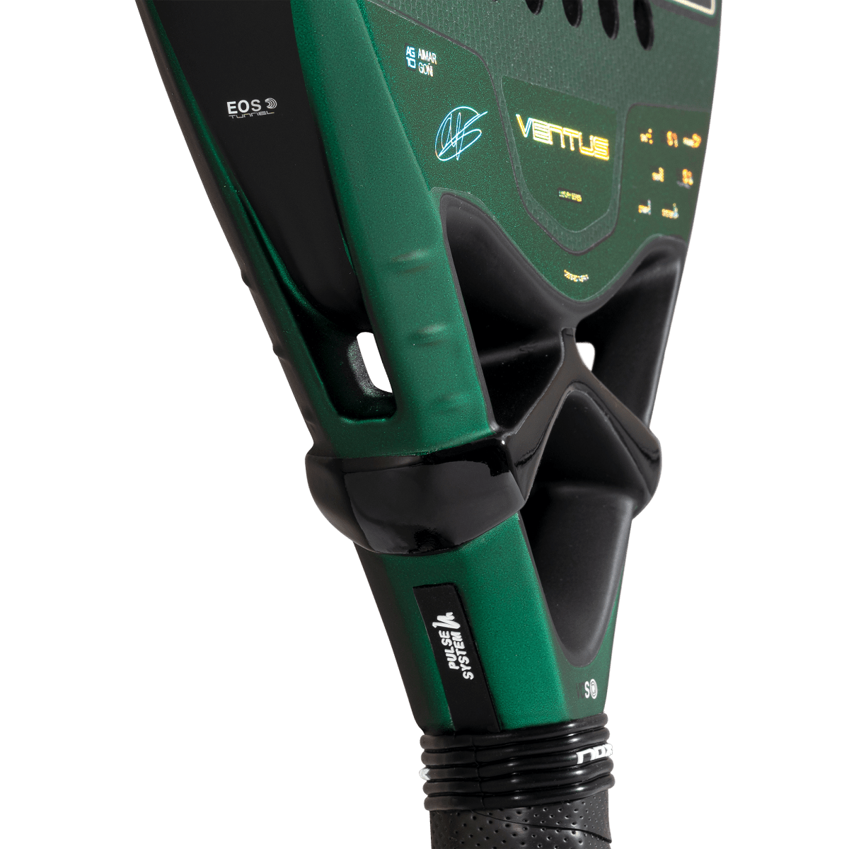 Ventus Attack 12K XTREM by Aimar Goñi 2027 official product image 9