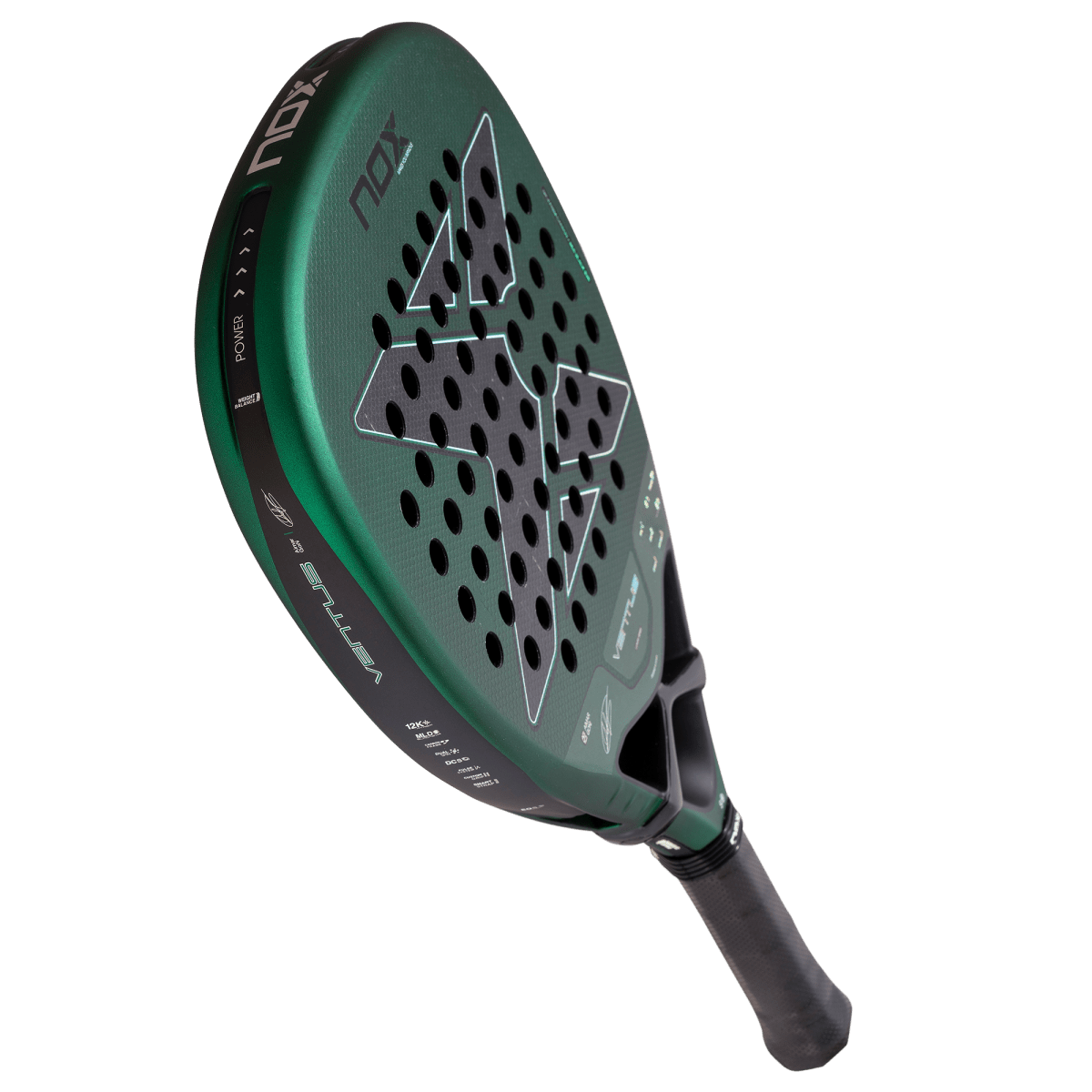 Ventus Attack 12K XTREM by Aimar Goñi 2027 official product image 10