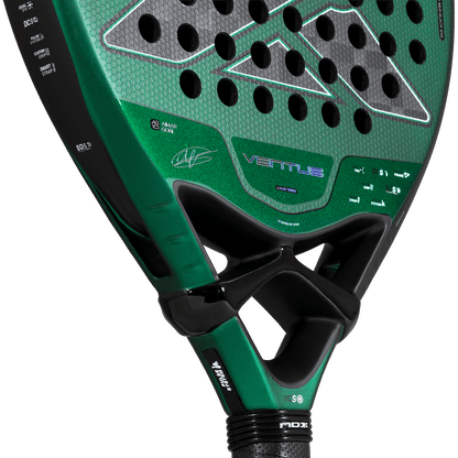 Ventus Attack 12K XTREM by Aimar Goñi 2027 official product image 7