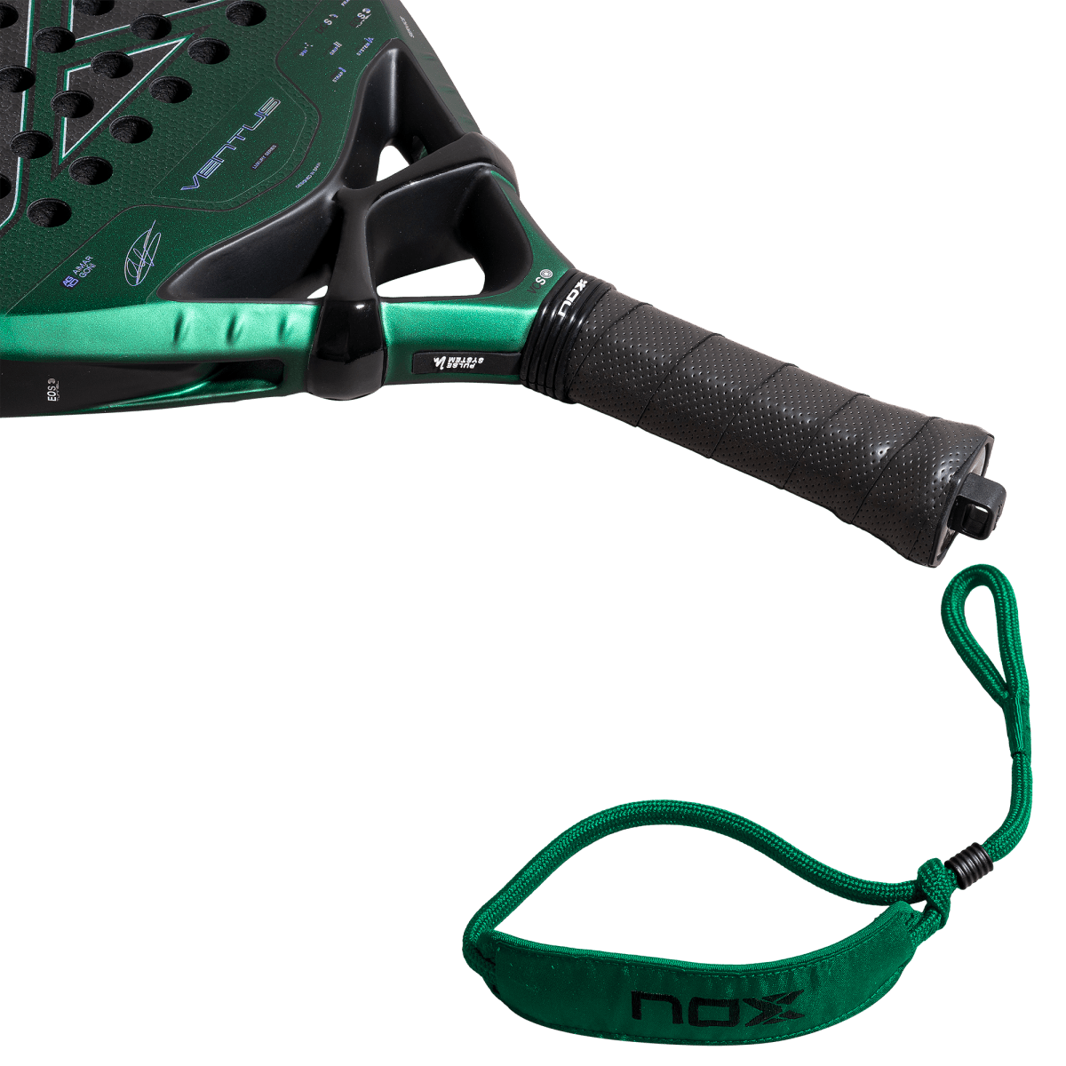 Ventus Attack 12K XTREM by Aimar Goñi 2027 official product image 11