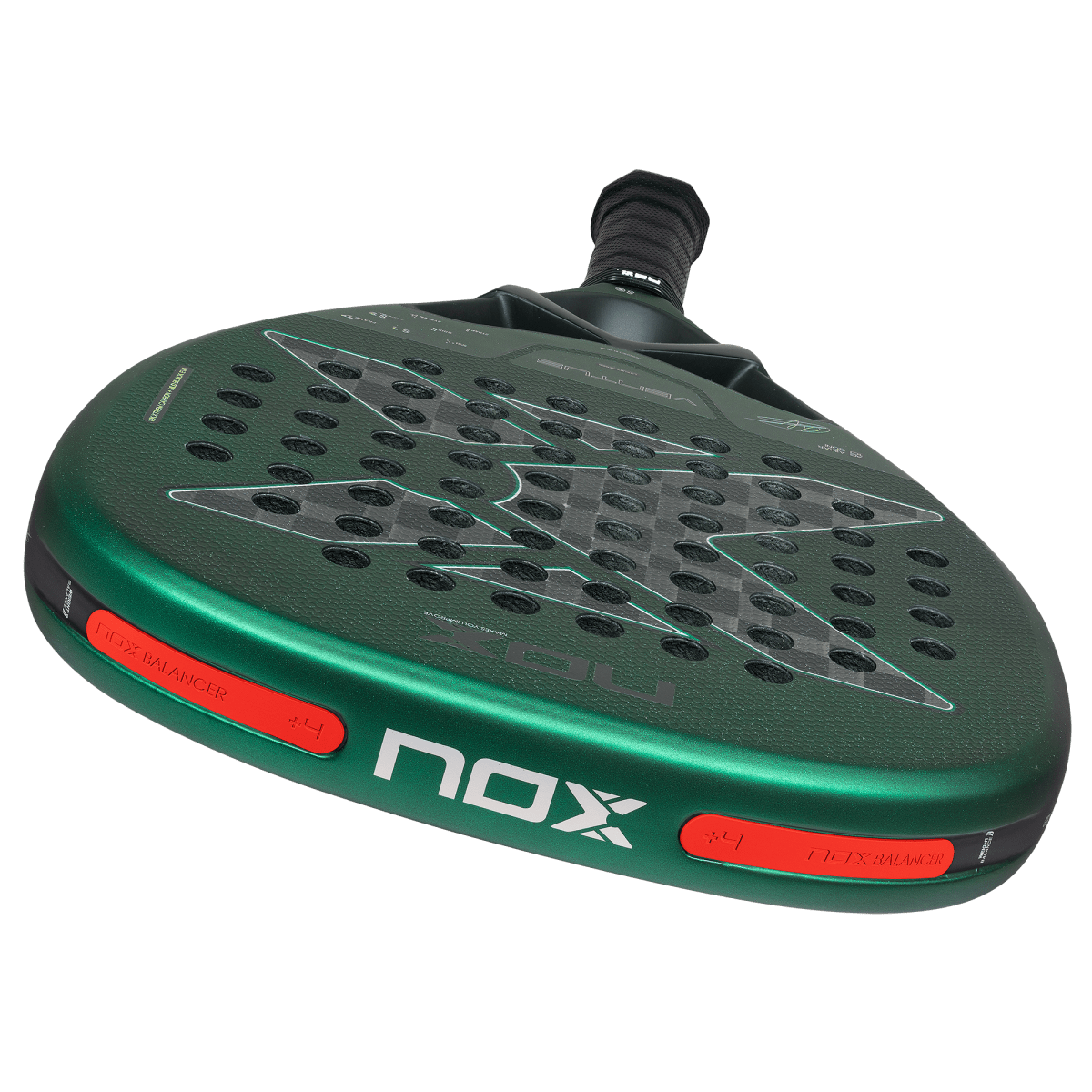 Ventus Attack 12K XTREM by Aimar Goñi 2027 official product image 12
