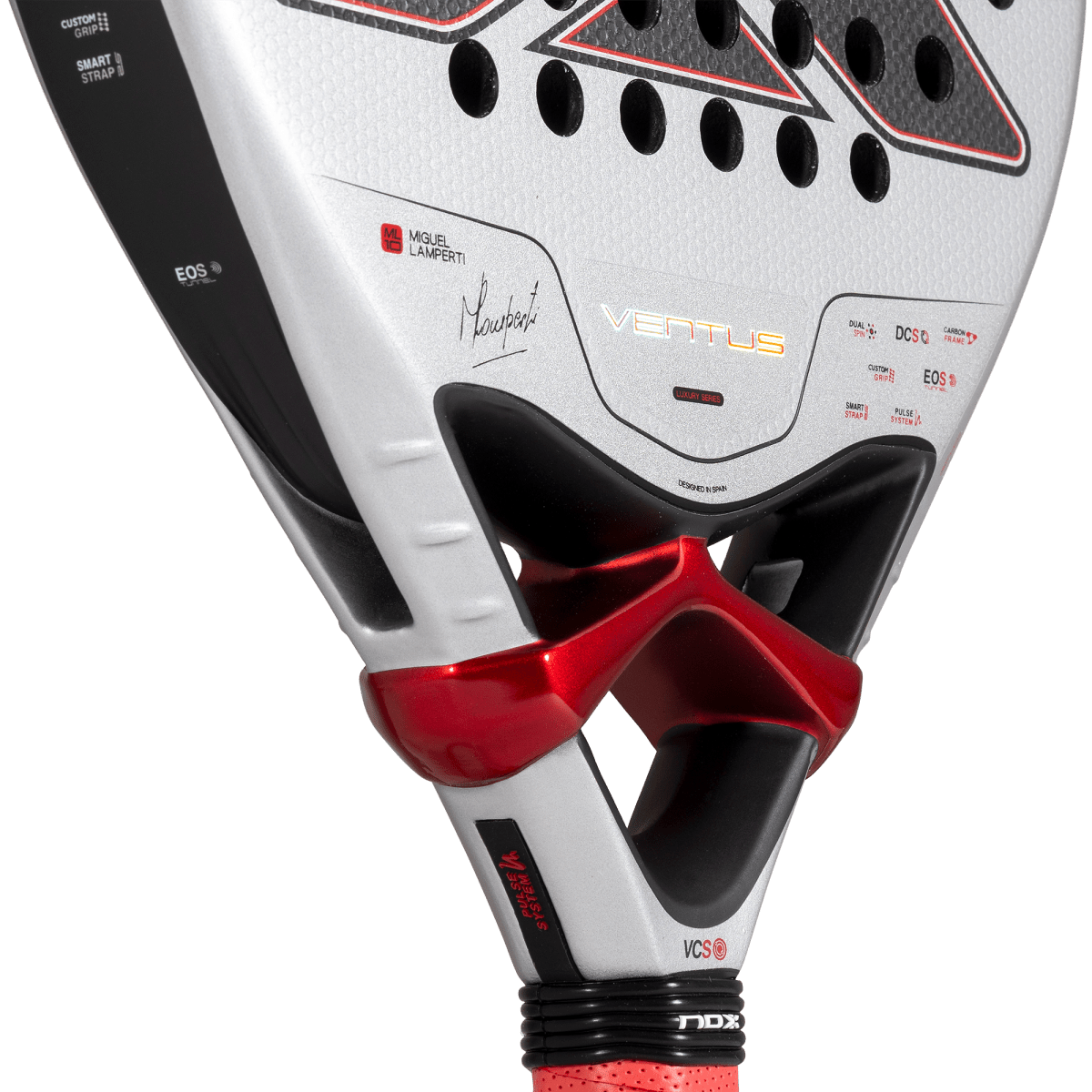 Ventus Control 3K by Miguel Lamperti 2027 official product image 7