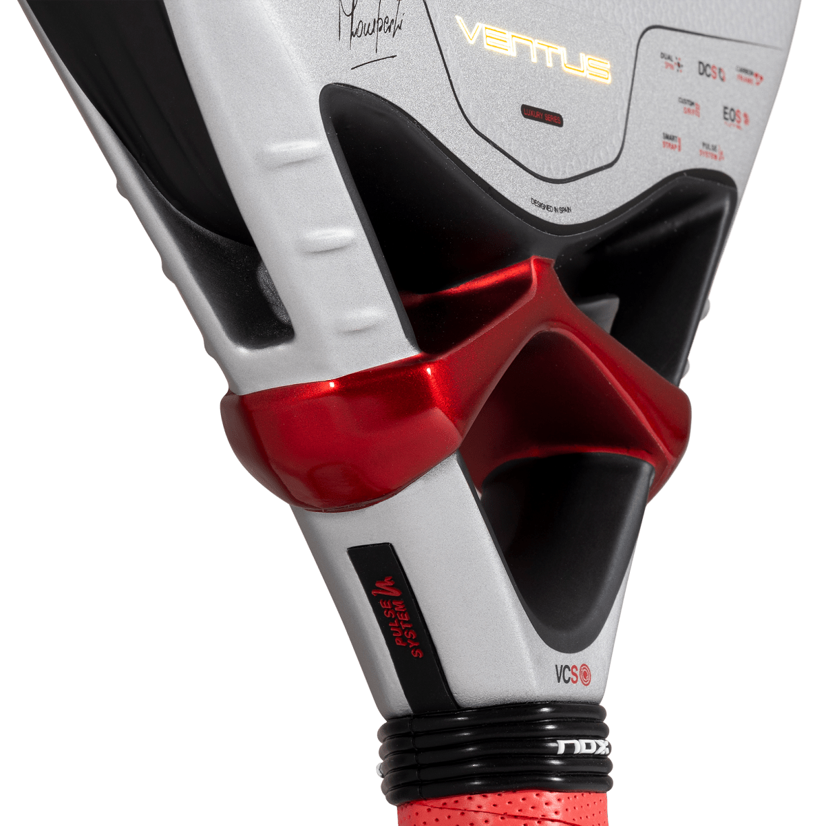 Ventus Control 3K by Miguel Lamperti 2027 official product image 8