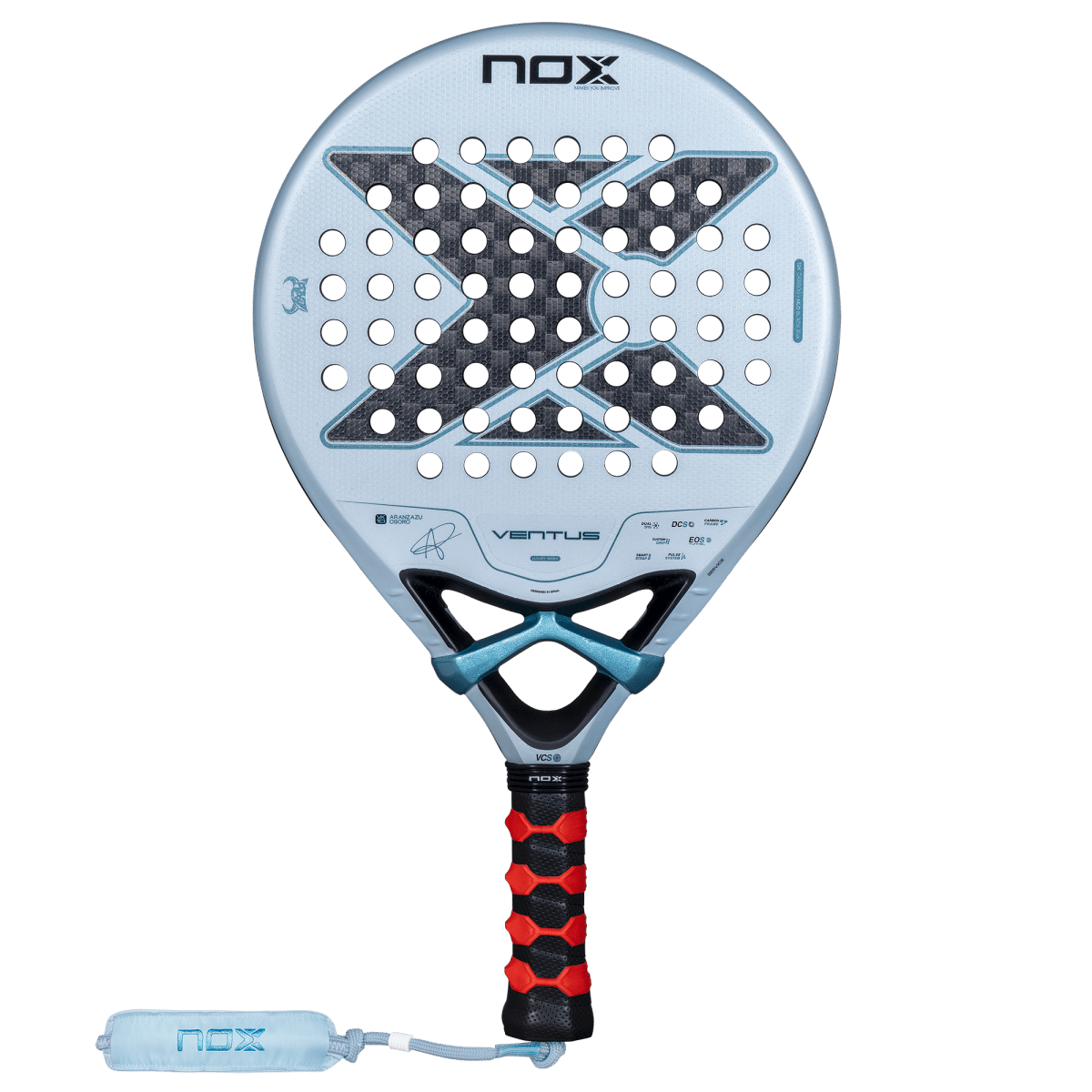 Ventus Control 12K by Aranzazu Osoro 2027 official product image 1