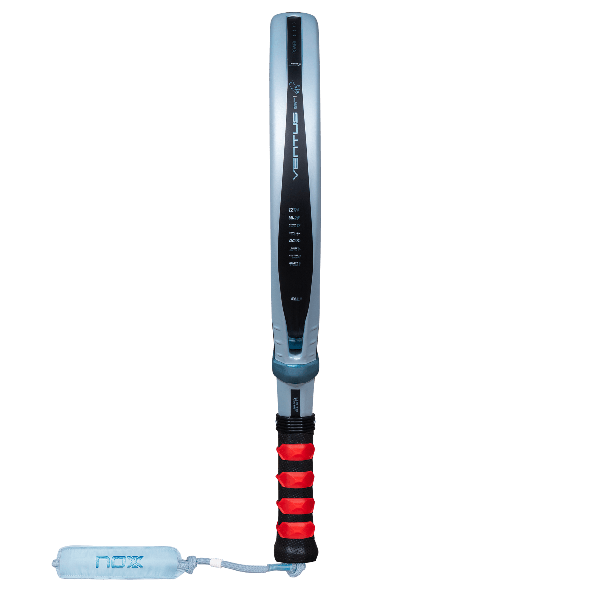Ventus Control 12K by Aranzazu Osoro 2027 official product image 4