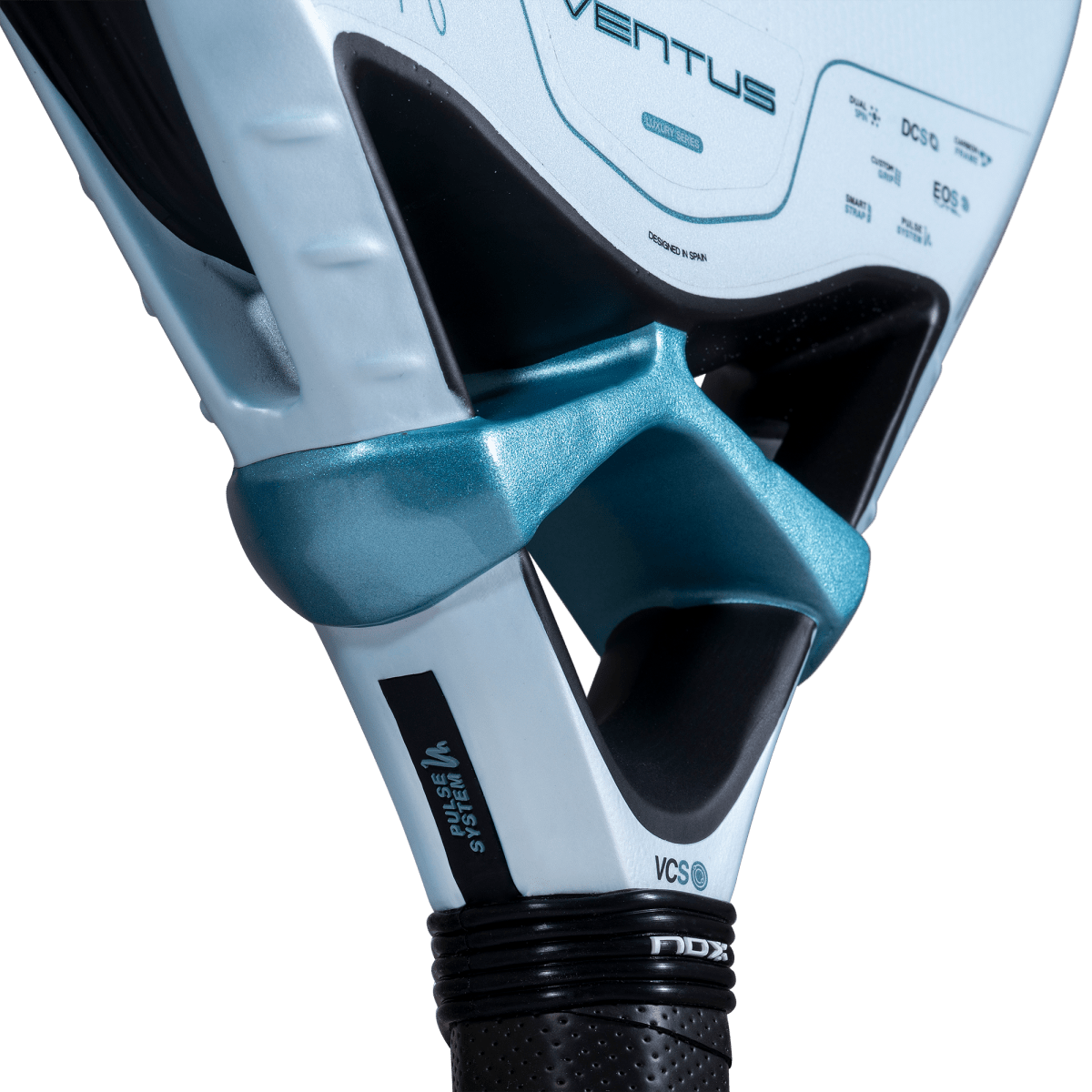 Ventus Control 12K by Aranzazu Osoro 2027 official product image 8