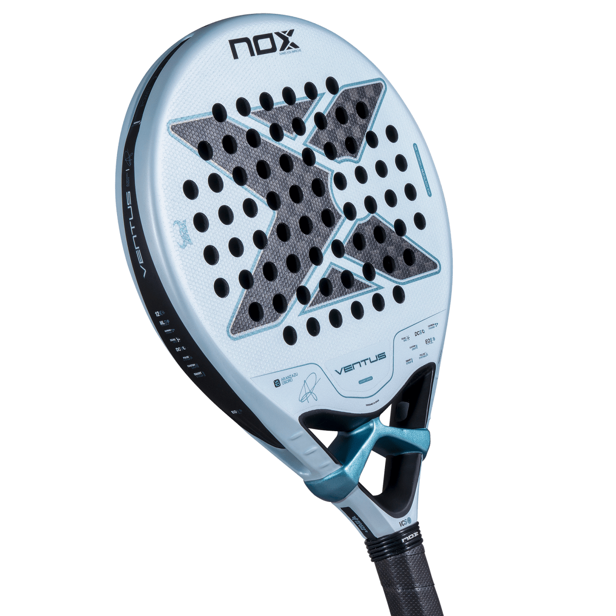 Ventus Control 12K by Aranzazu Osoro 2027 official product image 10