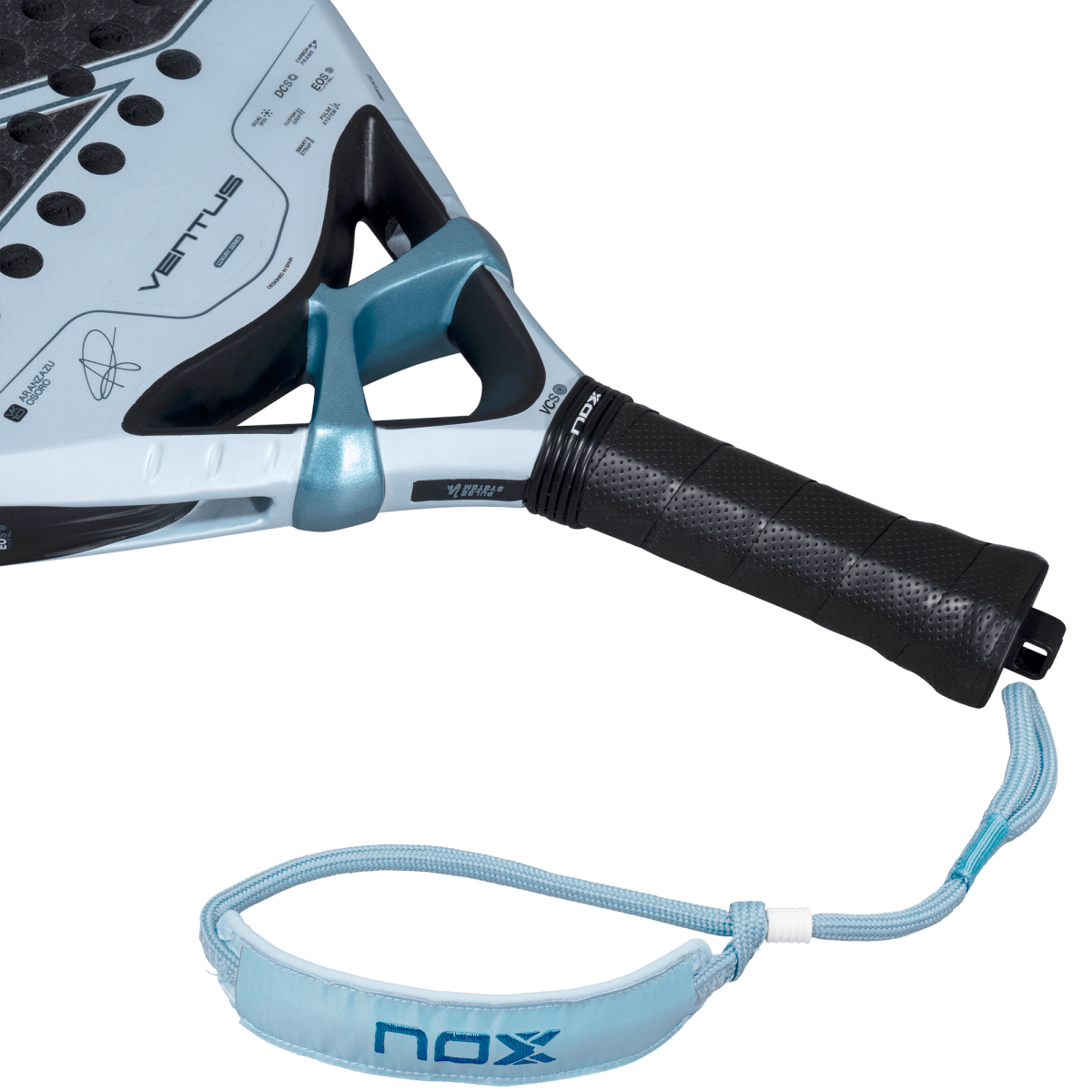 Ventus Control 12K by Aranzazu Osoro 2027 official product image 11
