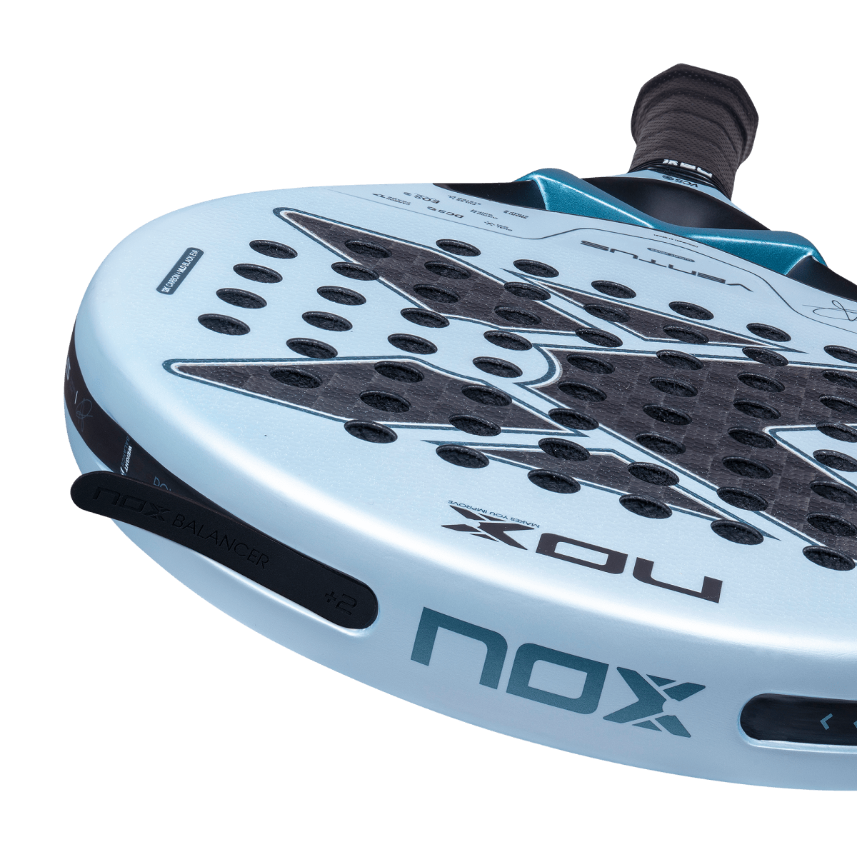 Ventus Control 12K by Aranzazu Osoro 2027 official product image 12