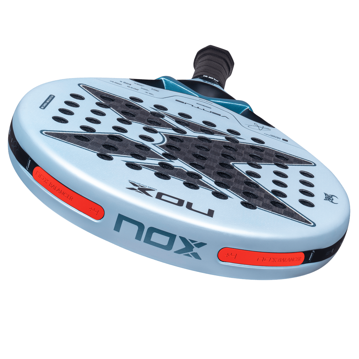 Ventus Control 12K by Aranzazu Osoro 2027 official product image 13