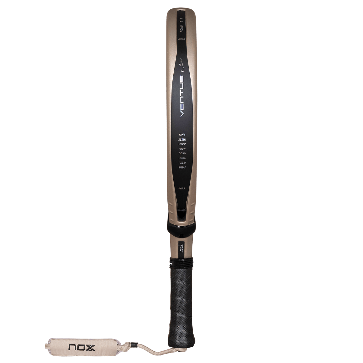 Ventus Hybrid 12K Lite 2027 official product image 4