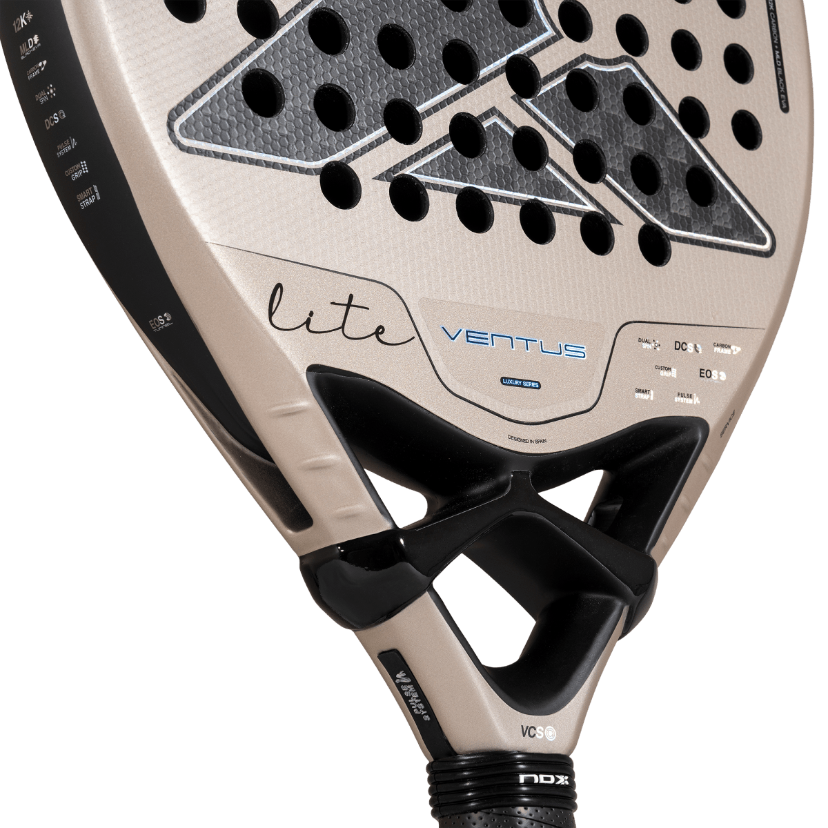 Ventus Hybrid 12K Lite 2027 official product image 7