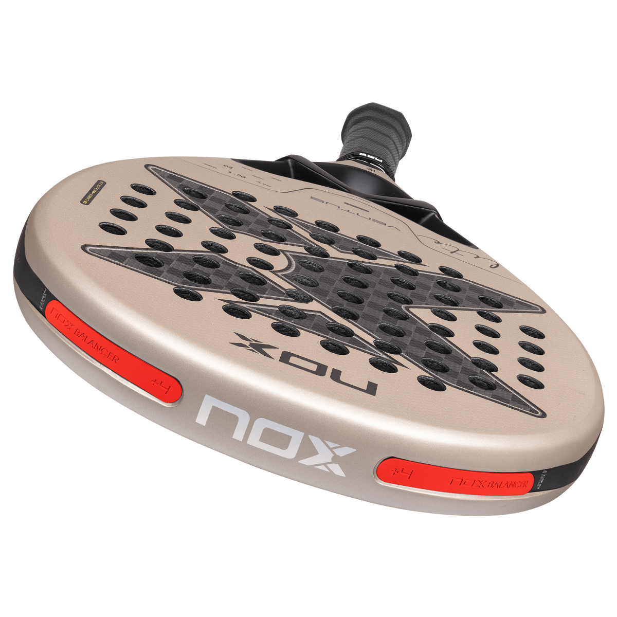 Ventus Hybrid 12K Lite 2027 official product image 12