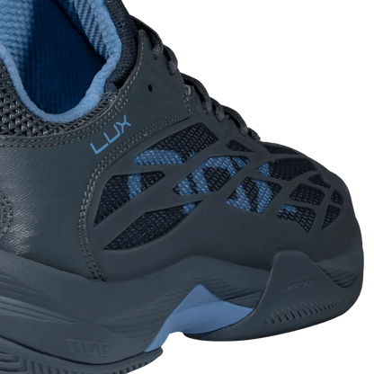 AT10 LUX Dark Slate Padel Shoes
