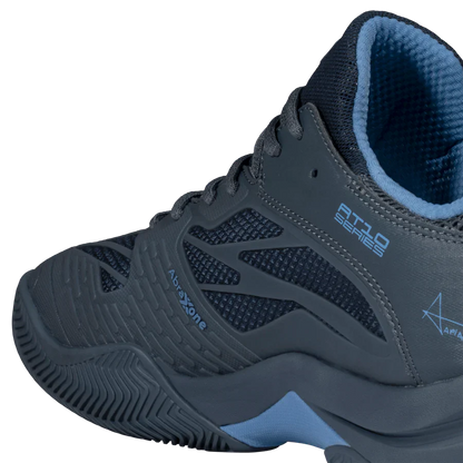 AT10 LUX Dark Slate Padel Shoes